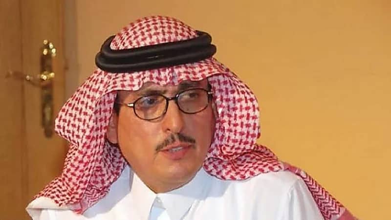 الدويش: نجاح الأندية يبدأ بالمسؤولين الواعين لمشكلاتها