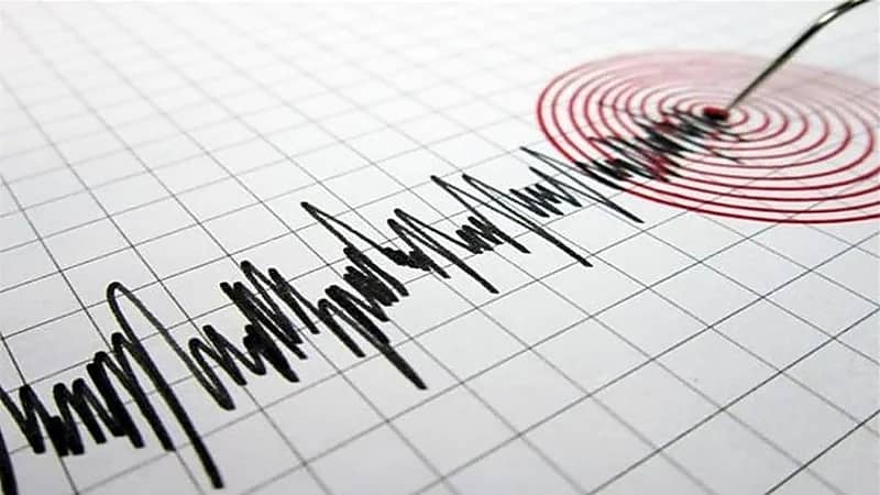 هزة أرضية مفاجئة تضرب الغردقة