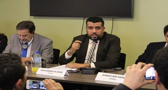 سلام بلا حدود: العالم يطالب بوقفة جادة لإيقاف انتهاكات الحوثيين في اليمن