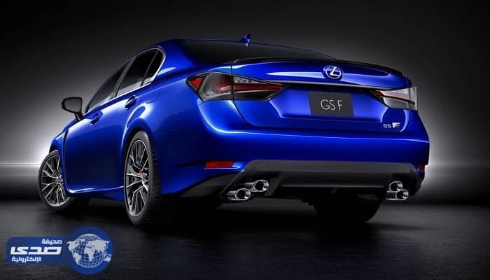 إلغاء الموديل الفاخر  GS من لكزس ابتداءا من العام المقبل (صور)