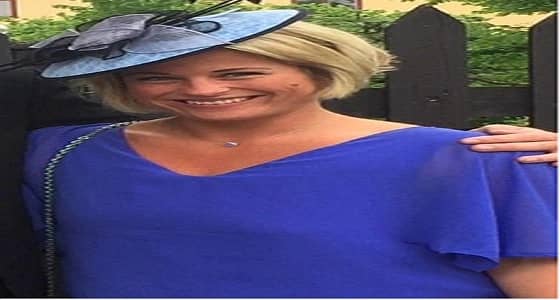 بالصور.. أم تقلع عن تعاطي المخدرات لهذا السبب الغريب