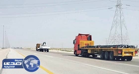 مصرع وإصابة 7 طالبات في حادث مروع على طريق أبو حدرية