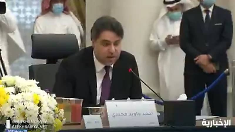 السفير الأفغاني: المملكة لها دور محوري لاستقرار الأمن في العالم الإسلامي