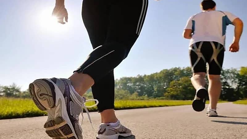 فوائد النشاط البدني على جسد الإنسان