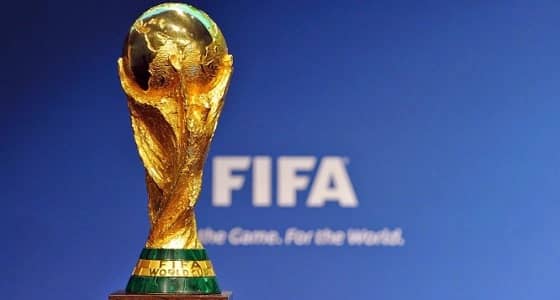 هيئة الرياضة تحسم مفاوضات بث 22 مباراة بمونديال روسيا 2018 مع الفيفا