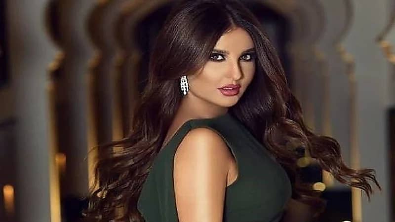 شذى حسون تكشف تعرضها للتعنيف