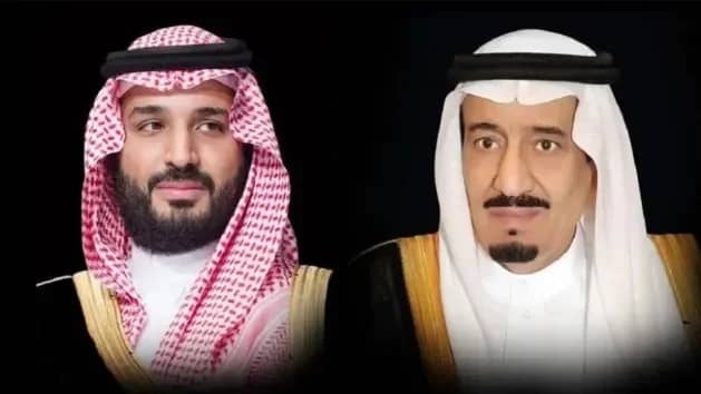 القيادة تهنئ فرديناند ماركوس جونيور لفوزه في الانتخابات الرئاسية بالفلبين