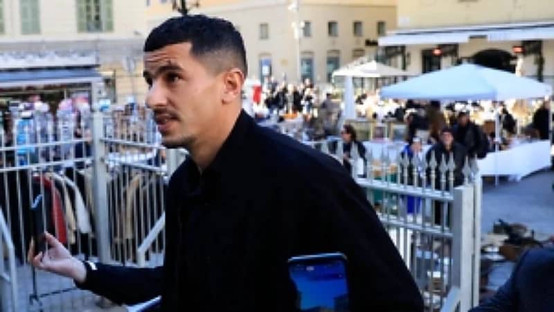 تأييد الحكم على يوسف عطال بالسجن وتغريمه لتحريضه على الكراهية