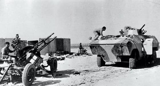 أبشع جريمة إنسانية ارتكبتها إيران خلال حربها مع العراق