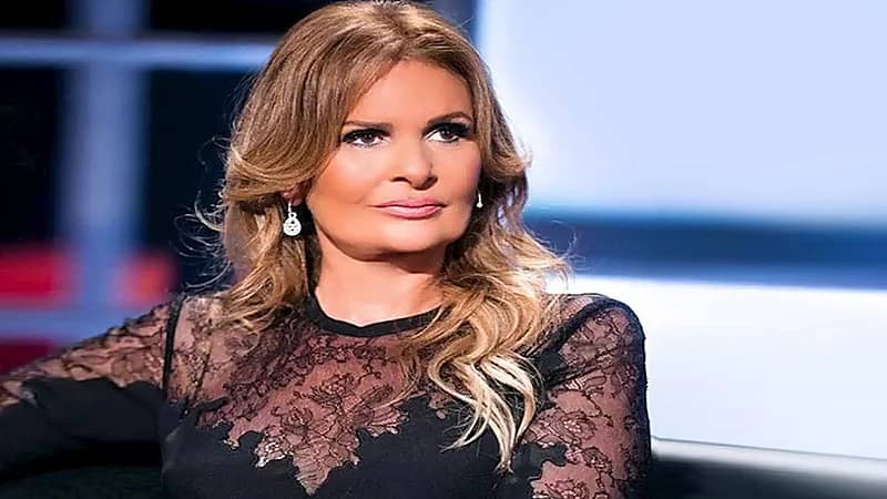 يسرا تتحدث عن علاقتها بيوسف شاهين: "قالي لو معكيش فلوس هصرف عليكي"