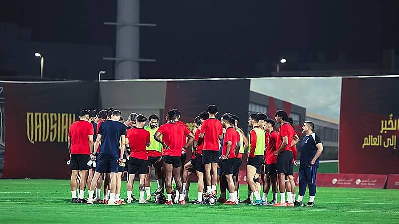 القادسية يجهز مبنى جديدًا للموسم المقبل