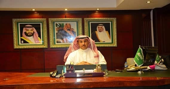 الملحق الثقافي بالقاهرة يهنئ خادم الحرمين بالذكرى الثالثة للبيعة