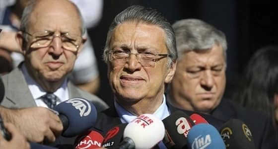 العثور على نجل رئيس الوزراء التركي السابق قتيلًا