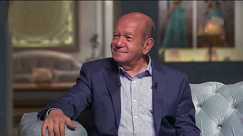 لطفي لبيب يعلن اعتزاله التمثيل