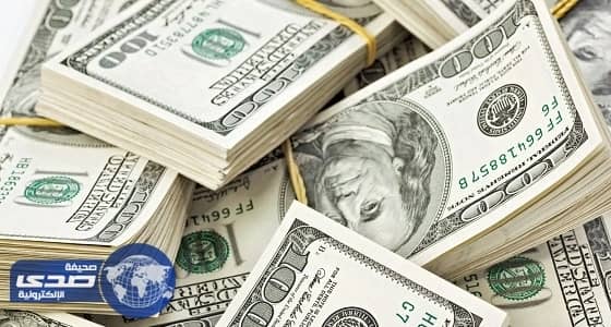 الدولار الأمريكي يسجل أعلى مستوى أمام العملة اليابانية