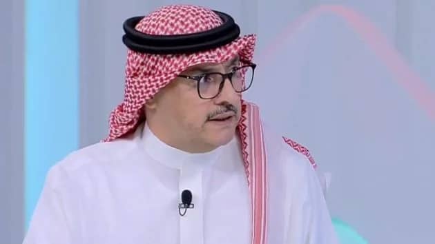 تركي السهلي: إدارة الشباب تعاني من مراهقة.. فيديو