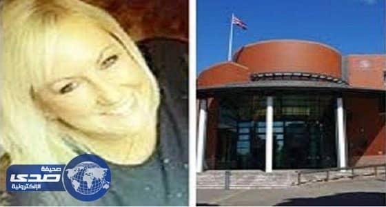 بريطانية تسرق مبلغ 660 ألف دولار.. وتخسره فورًا