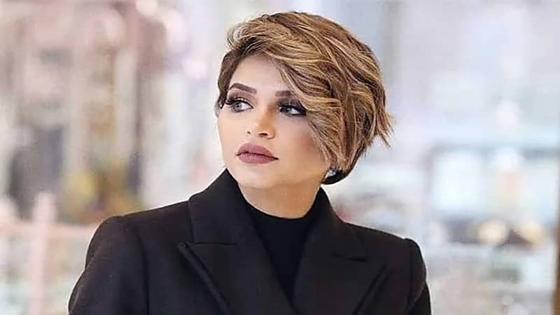  زوج نهى نبيل يفاجئها برد فعل غريب عندما أخبرته بحبها له "فيديو"