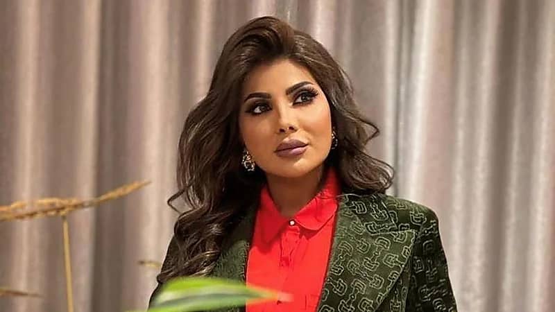 إلهام الفضالة عن سبب تعرضها لوعكة صحية طارئة:"التعب النفسي والاجهاد"