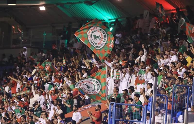 غضب واسع من الجماهير بسبب أسعار تذاكر مباراة الهلال والاتفاق