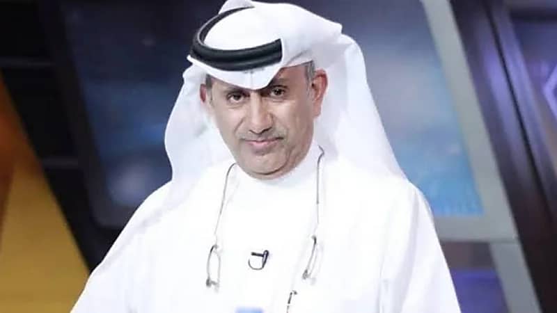 عادل الملحم: كيف يعالج النصراويين مشاكلهم ورونالدو مستمر