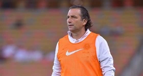 بصمات بيتزي لا تظهر على الأخضر