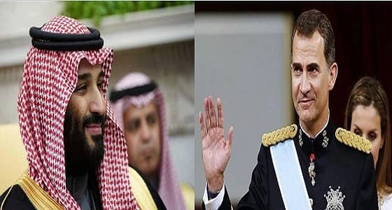 بناء 5 فرقاطات للبحرية باتفاق دفاعي مع إسبانيا