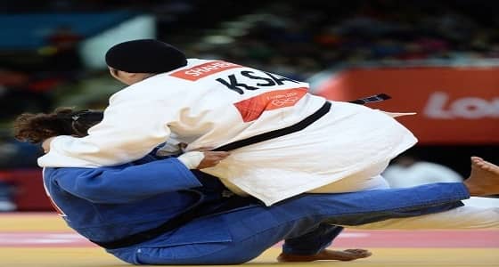 وضع خطة للاستفادة من مواهب مواليد المملكة في الجودو
