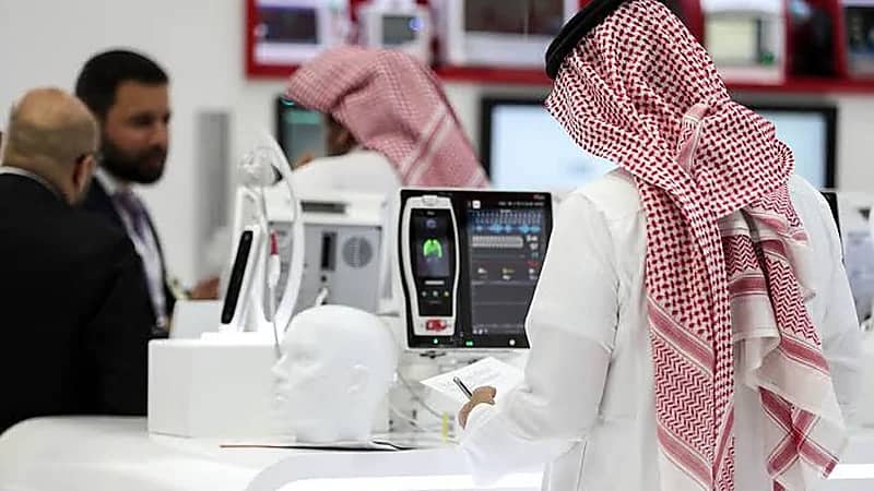 اتفاقية بين المملكة وفرنسا لتعزيز الابتكار وريادة الأعمال في القطاع الصحي
