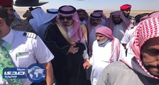 وصول جثمان الشهيد الخزمري لـ " الباحة  "