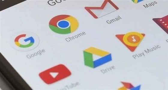 تطبيق جوجل يضيف تنبيه جديد لأداة لقطة الشاشة الجديدة