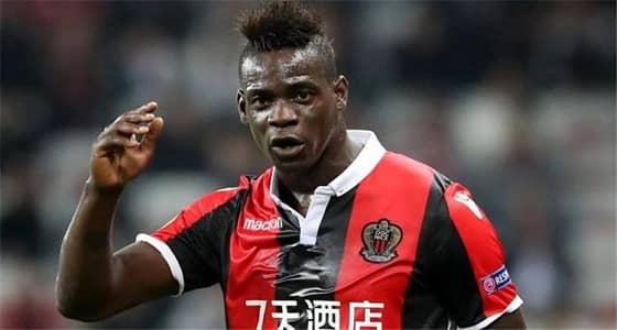 بالوتيلي يقترب من الوحدة