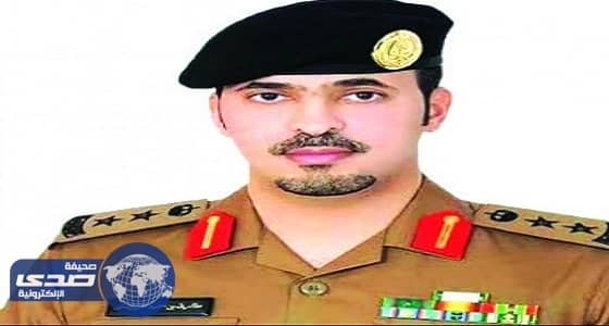 " الربيعان " : 1000 رجل مرور بالرياض في احتفال اليوم الوطني 87