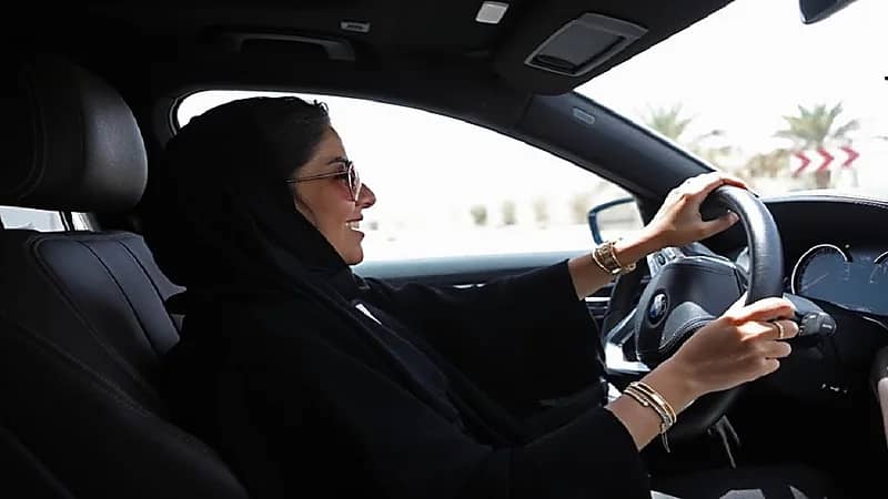 عبارة "سوقي مثل الناس" تقود شابًا للمحاكمة في جازان