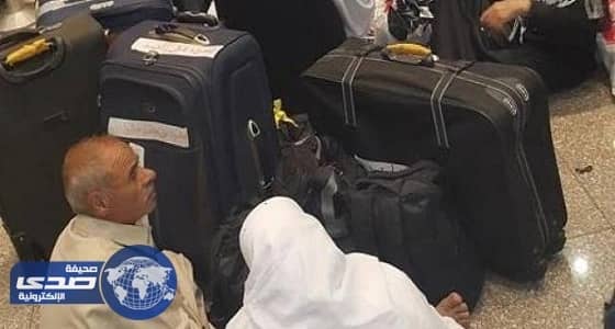 تأخر إقلاع 10 رحلات بمطار القاهرة.. والركاب يحررون محاضر