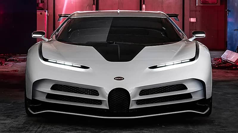 بالصور.. الاعتماد على المصابيح الأمامية الصغيرة في السيارات الجديدة