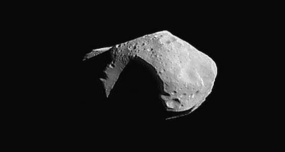 الجمعية الفلكية توضح حقيقة اصطدام كويكب بالأرض فبراير المقبل