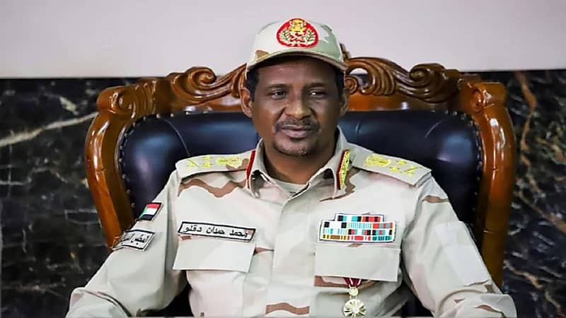 السودان: الانقلاب خطط له بسرية تامة منذ عدة أشهر