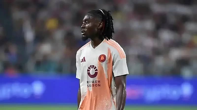 إنتر ميلان يقترب من التعاقد مع لاعب روما