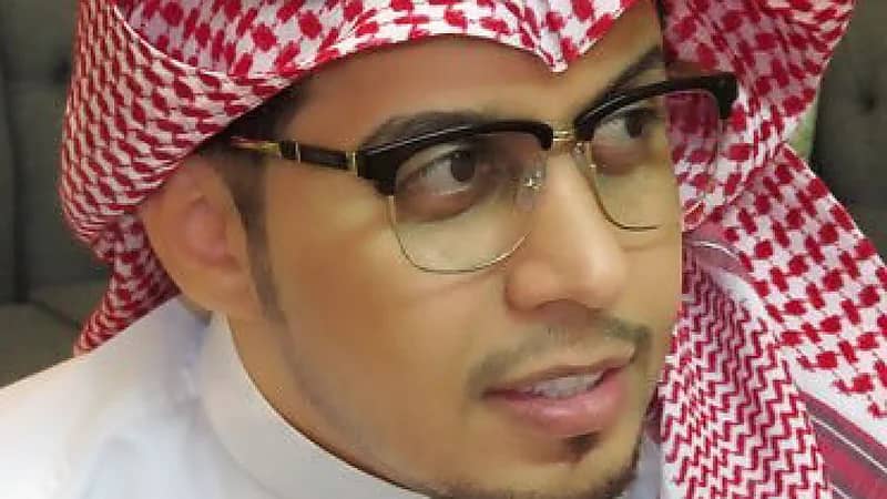 زياد الجهني: هناك تأخر واضح لدخول الرياح المصاحبة للمنخفض