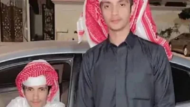 مصرع شقيقين جرفهما السيل في بيشة