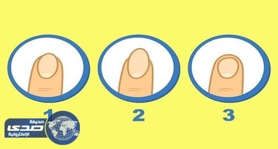تعرفي على صفات شخصيتك من طول أظافرك
