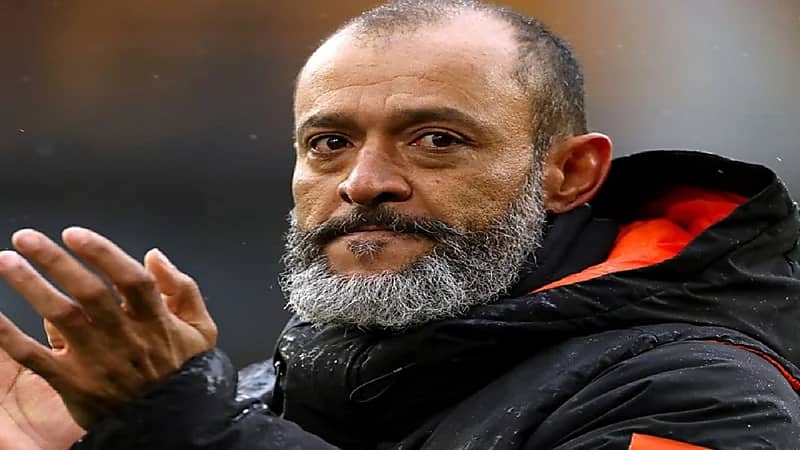 توتنهام يعلن عن مدربه الجديد بعد إقالة نونو