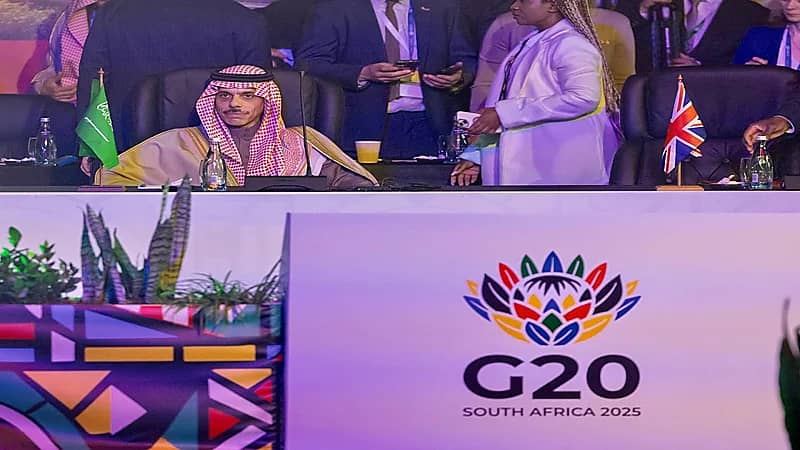 وزير الخارجية: نشدد على ضرورة التنفيذ الكامل لحل الدولتين..فيديو