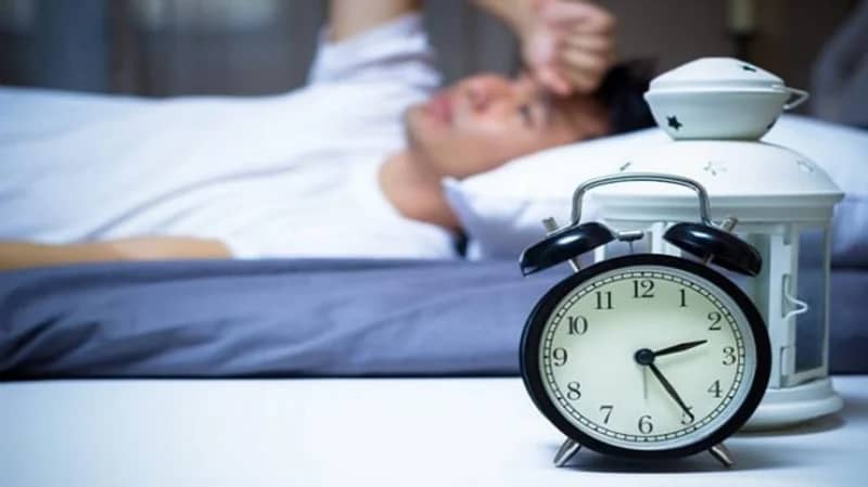 نصائح للتخلص من الأرق والاستمتاع بنوم عميق