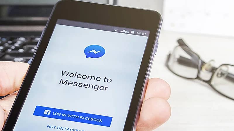 ميزة جديدة من فيسبوك بشأن الخصوصية لتطبيق ماسنجر