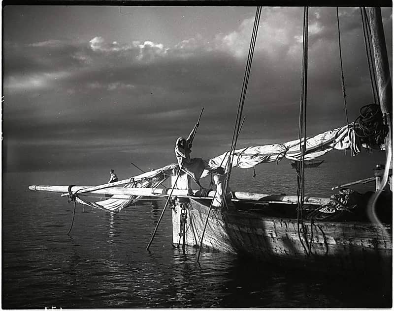 صورة قديمة رائعة بالمملكة تؤسر القلوب