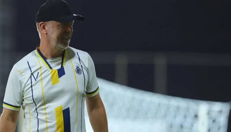 مدرب التعاون يقترب من خلافة مانو مينيز في تدريب النصر
