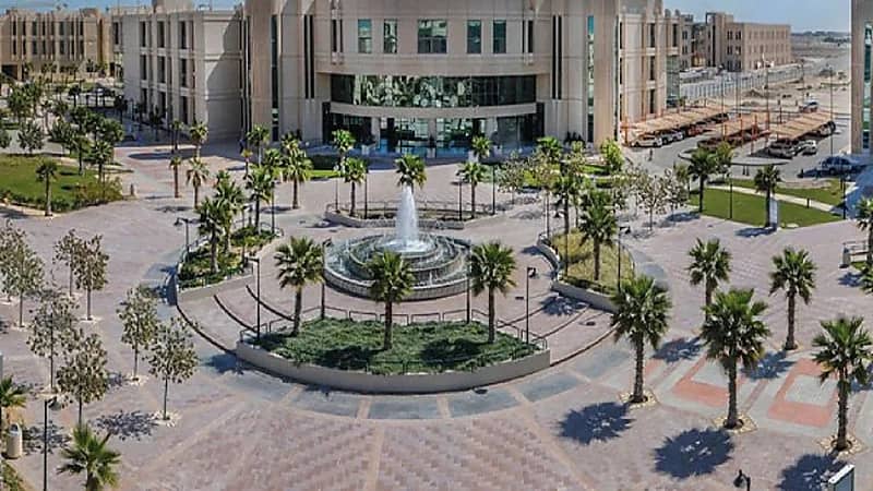 إعلان الدفعة الأولى للمرشحين للقبول بجامعة الإمام عبدالرحمن بن فيصل