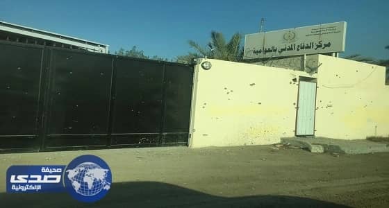 بالصور.. البنية التحتية القديمة لحي المسورة في العوامية